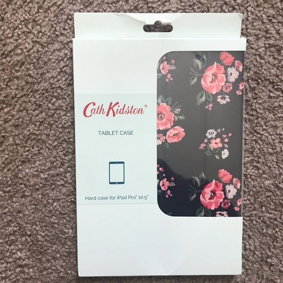 cath kidston ipad cover